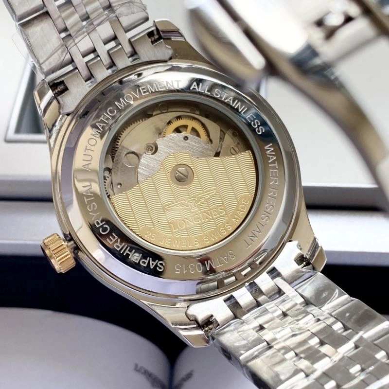 Tailored LONGINES Watches 186969