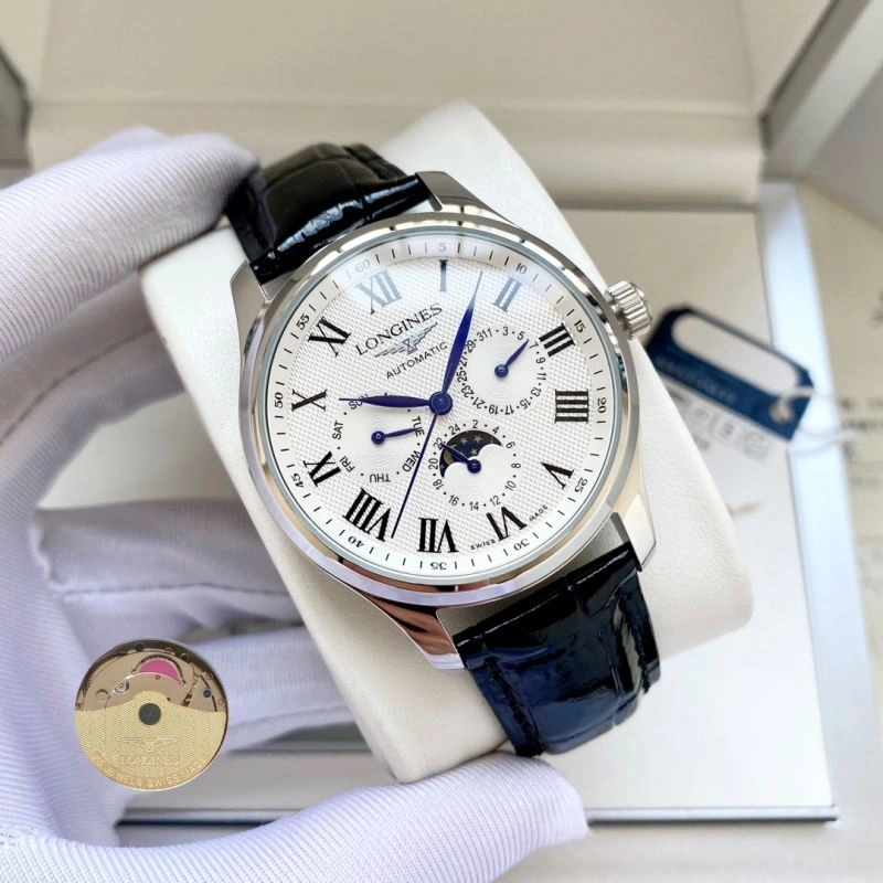 LONGINES Watches Comfortable 186950
