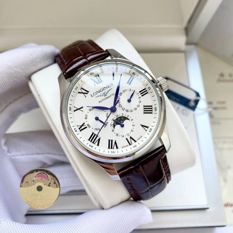 LONGINES Watches Comfortable 186950