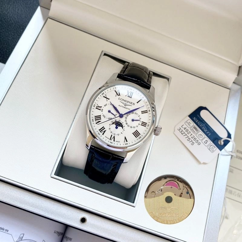 LONGINES Watches Comfortable 186950