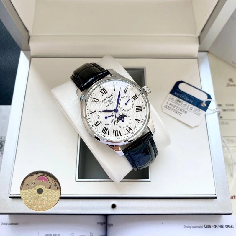 LONGINES Watches Comfortable 186950