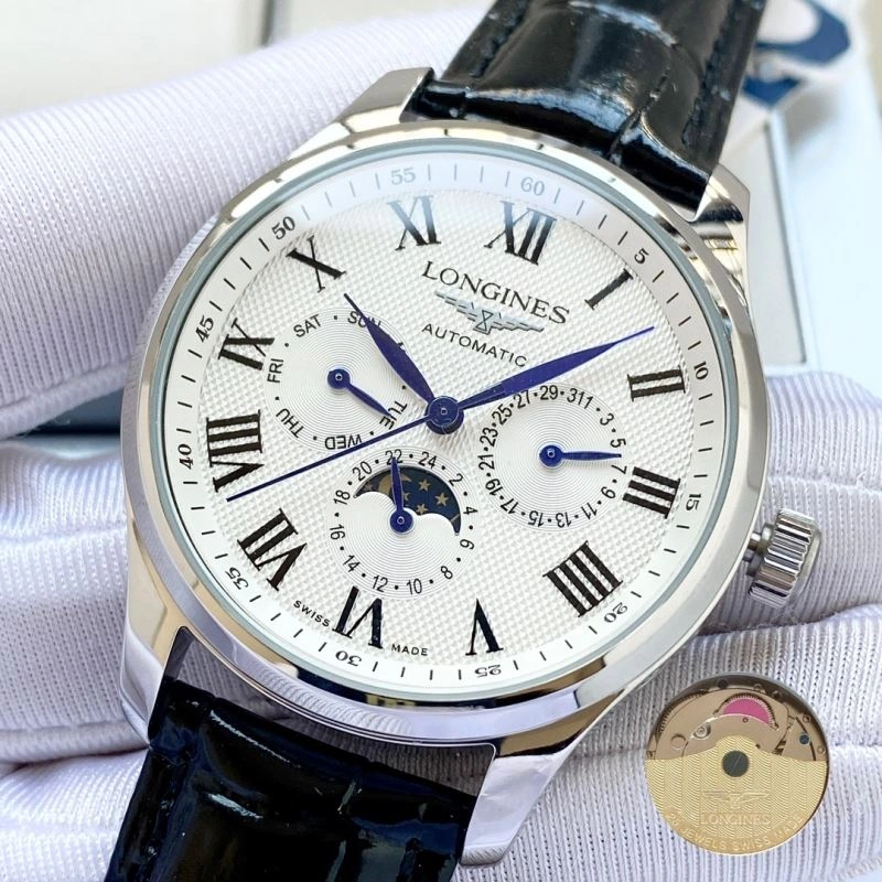 LONGINES Watches Comfortable 186950
