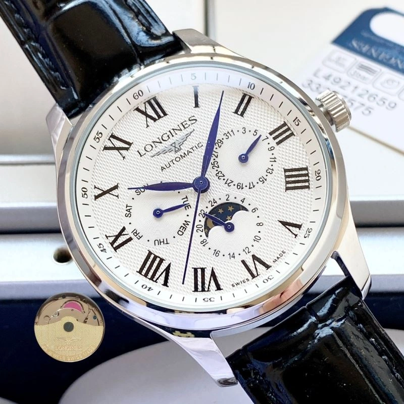 LONGINES Watches Comfortable 186950