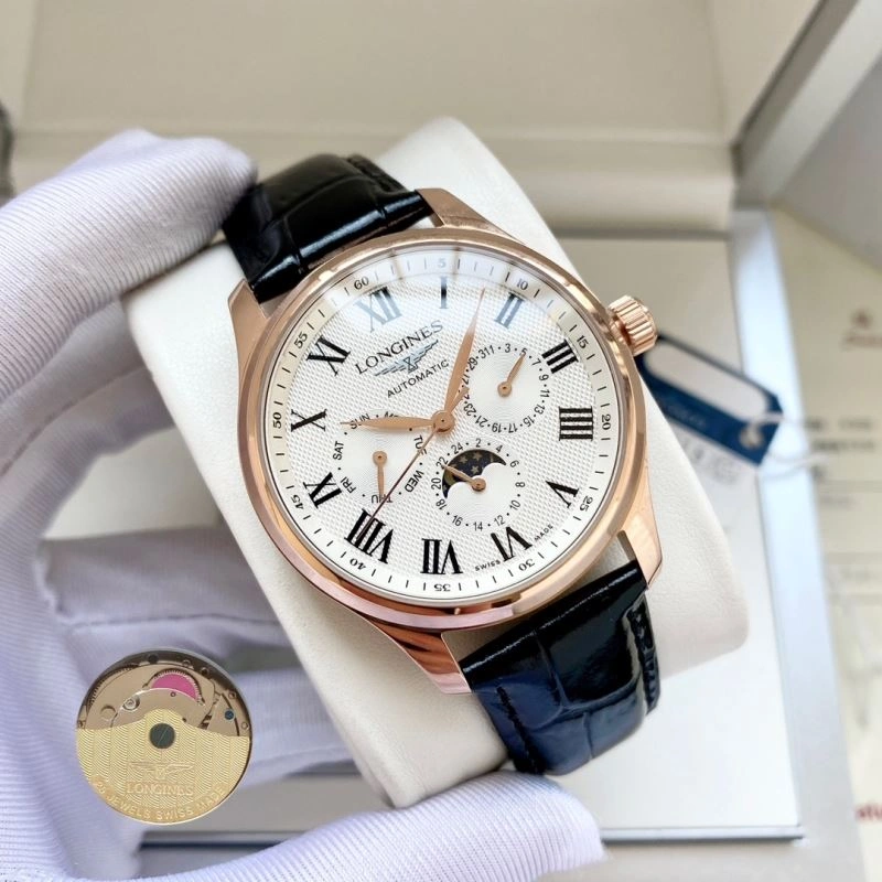 LONGINES Watches AllSeason 186966