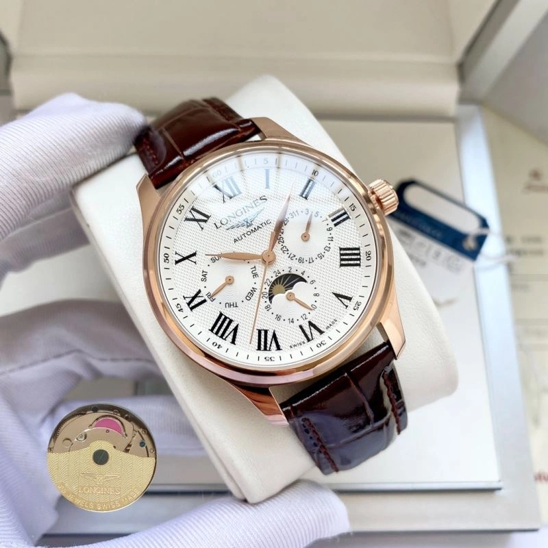 LONGINES Watches AllSeason 186966