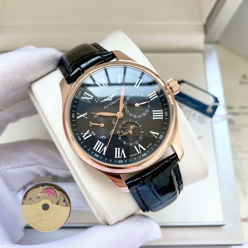 LONGINES Watches AllSeason 186966