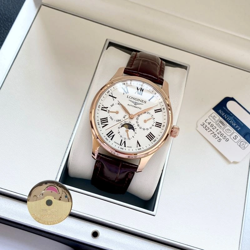 LONGINES Watches AllSeason 186966