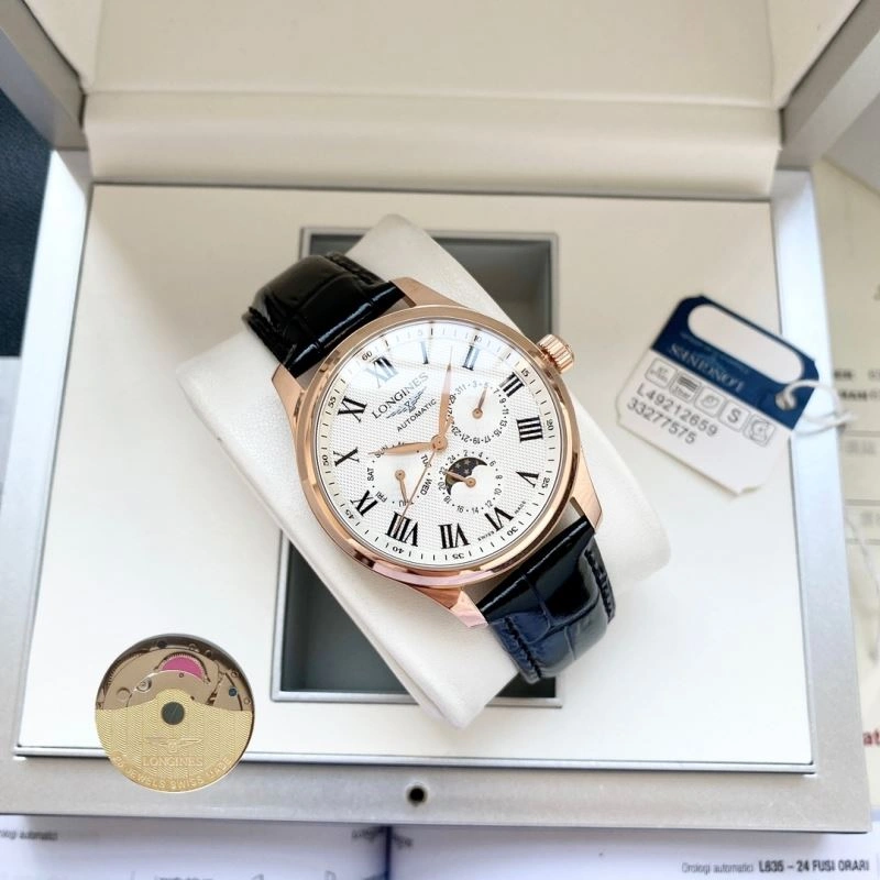 LONGINES Watches AllSeason 186966