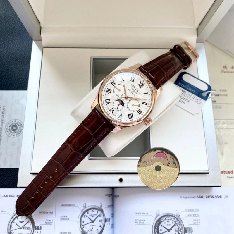 LONGINES Watches AllSeason 186966