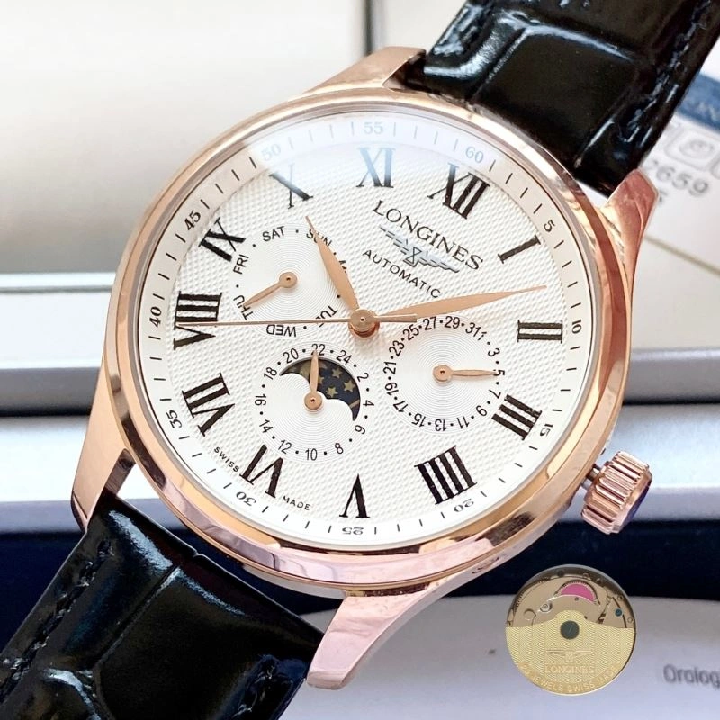 LONGINES Watches AllSeason 186966