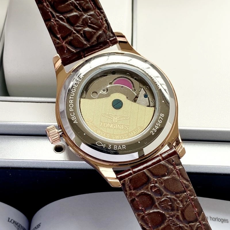 LONGINES Watches AllSeason 186966