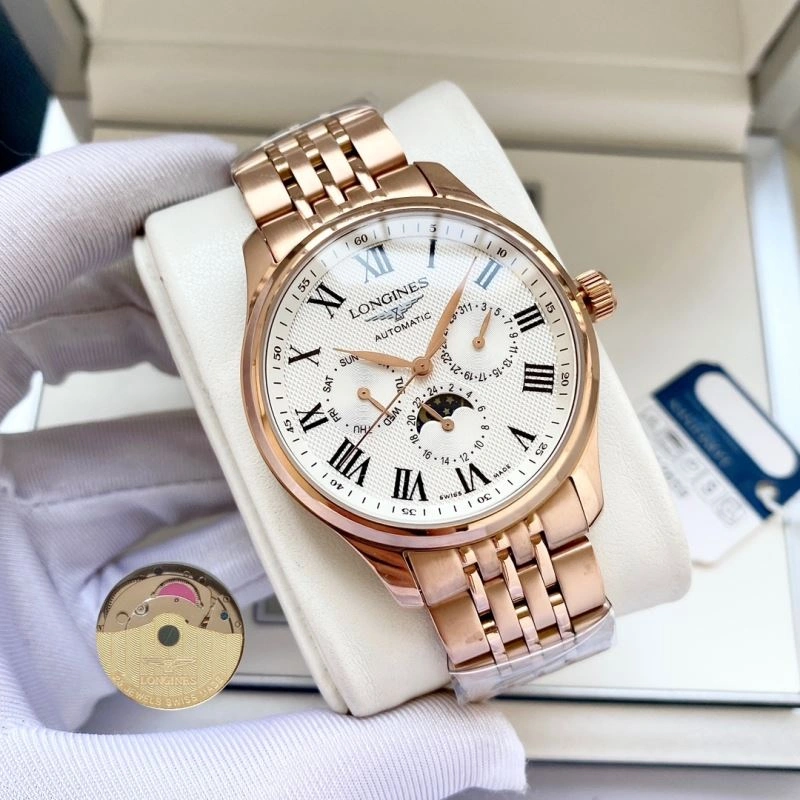 WeatherProof LONGINES Watches 186957