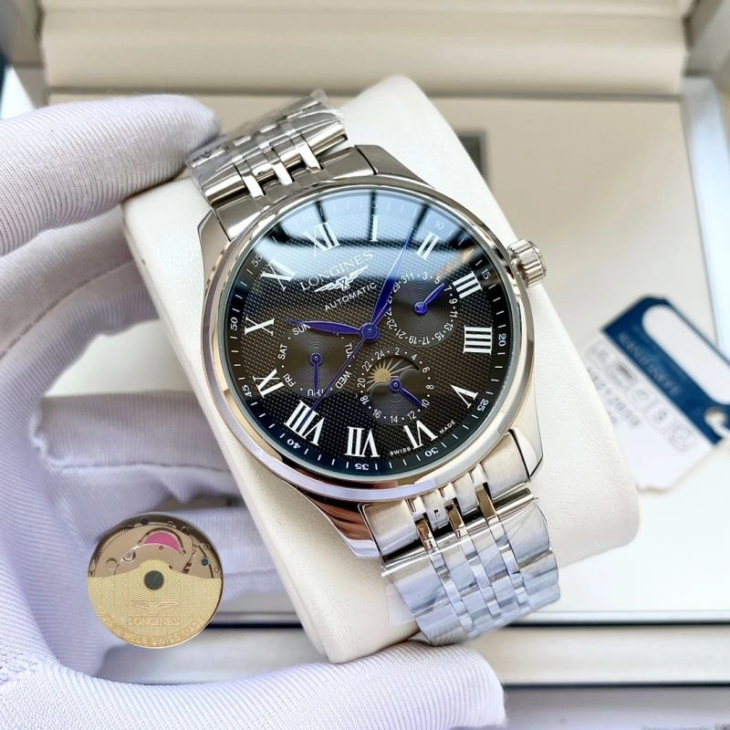 WeatherProof LONGINES Watches 186957