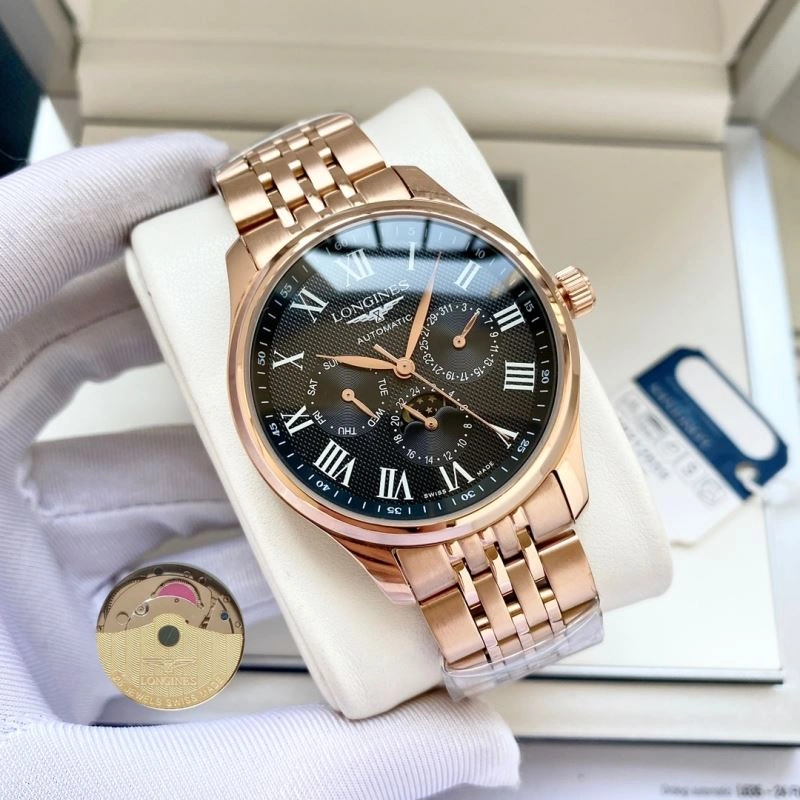 WeatherProof LONGINES Watches 186957