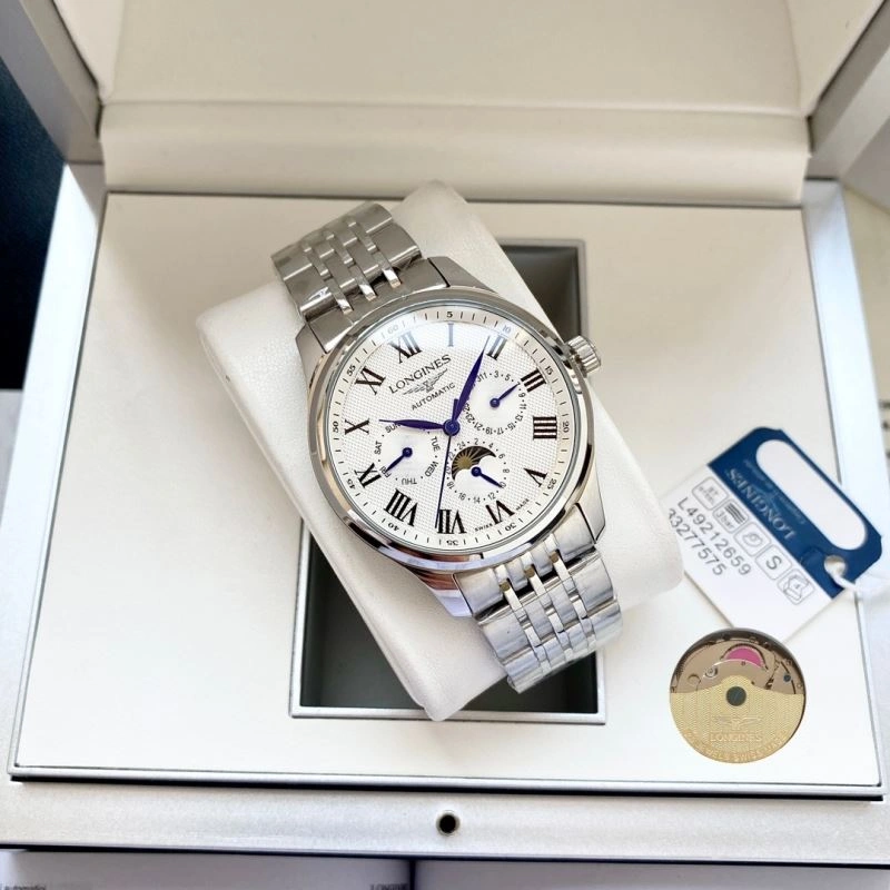 WeatherProof LONGINES Watches 186957