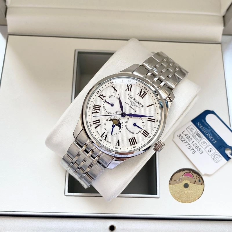 WeatherProof LONGINES Watches 186957