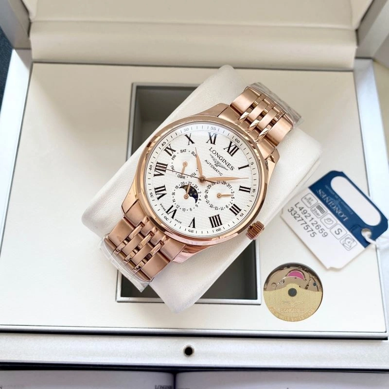 WeatherProof LONGINES Watches 186957