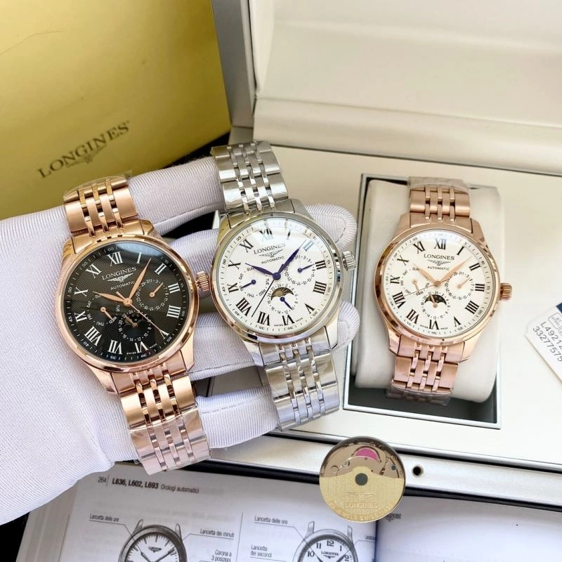 WeatherProof LONGINES Watches 186957