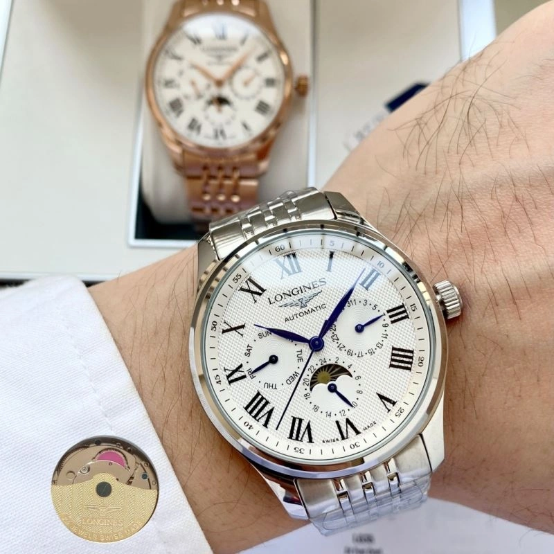 LONGINES Watches Sporty 186955