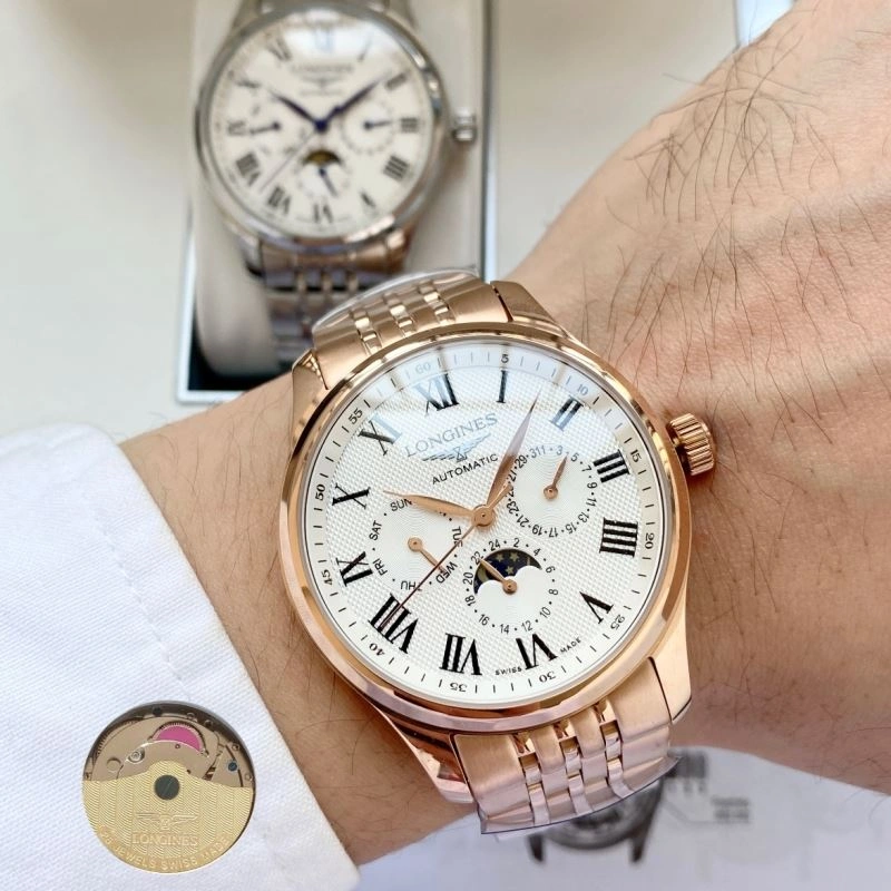 LONGINES Watches Sporty 186955