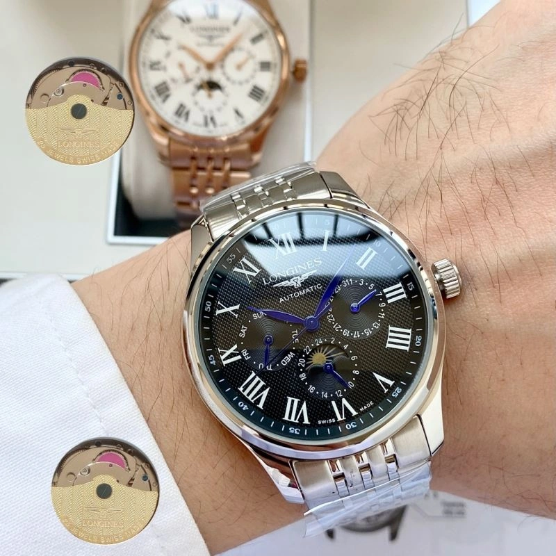 LONGINES Watches Sporty 186955