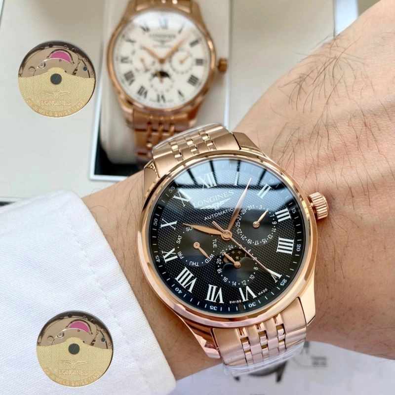 LONGINES Watches Sporty 186955