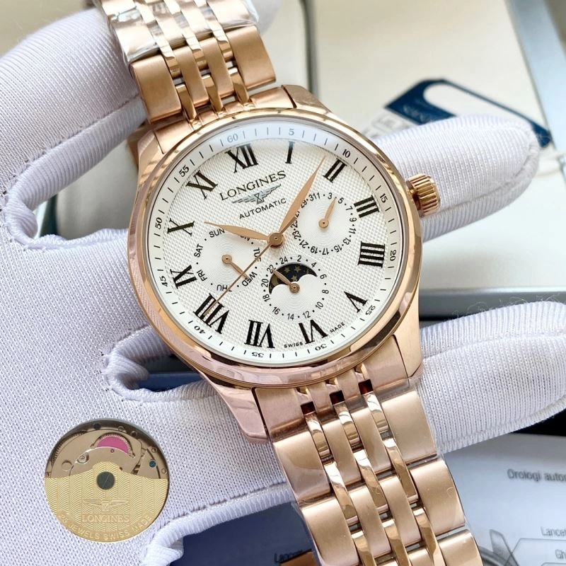 LONGINES Watches Sporty 186955