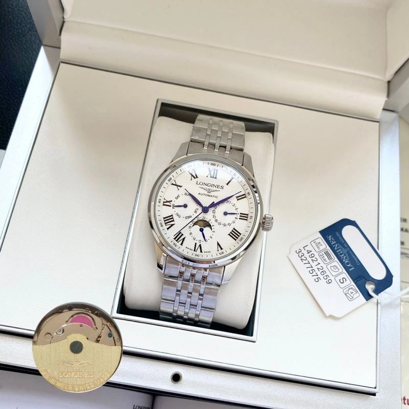 LONGINES Watches Sporty 186955