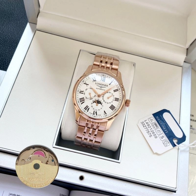 LONGINES Watches Sporty 186955
