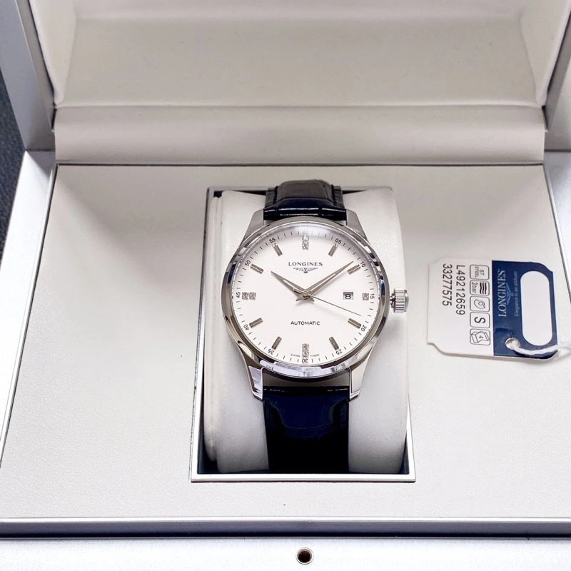 LONGINES Watches TravelReady 186949