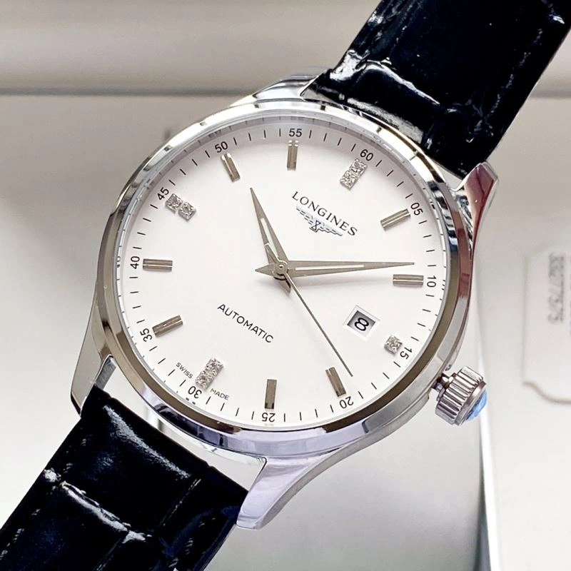 LONGINES Watches TravelReady 186949