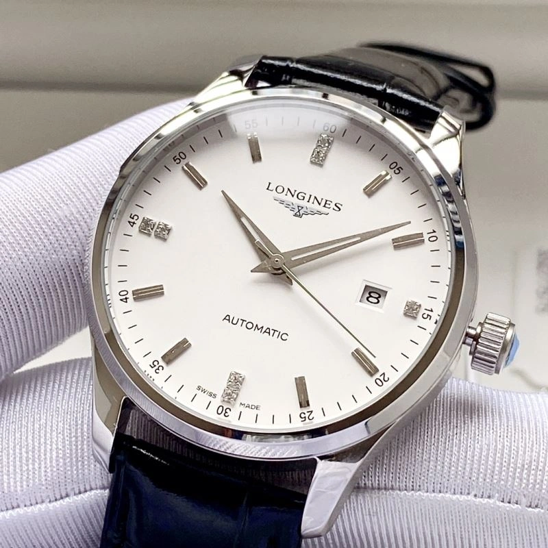 LONGINES Watches TravelReady 186949