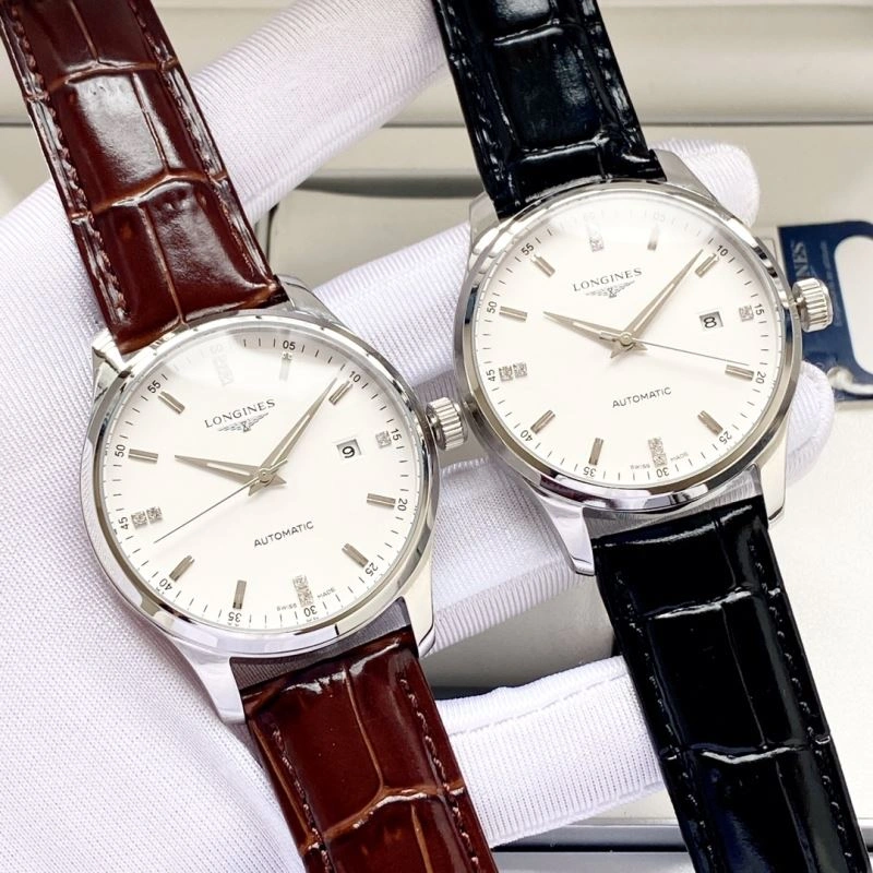 LONGINES Watches TravelReady 186949