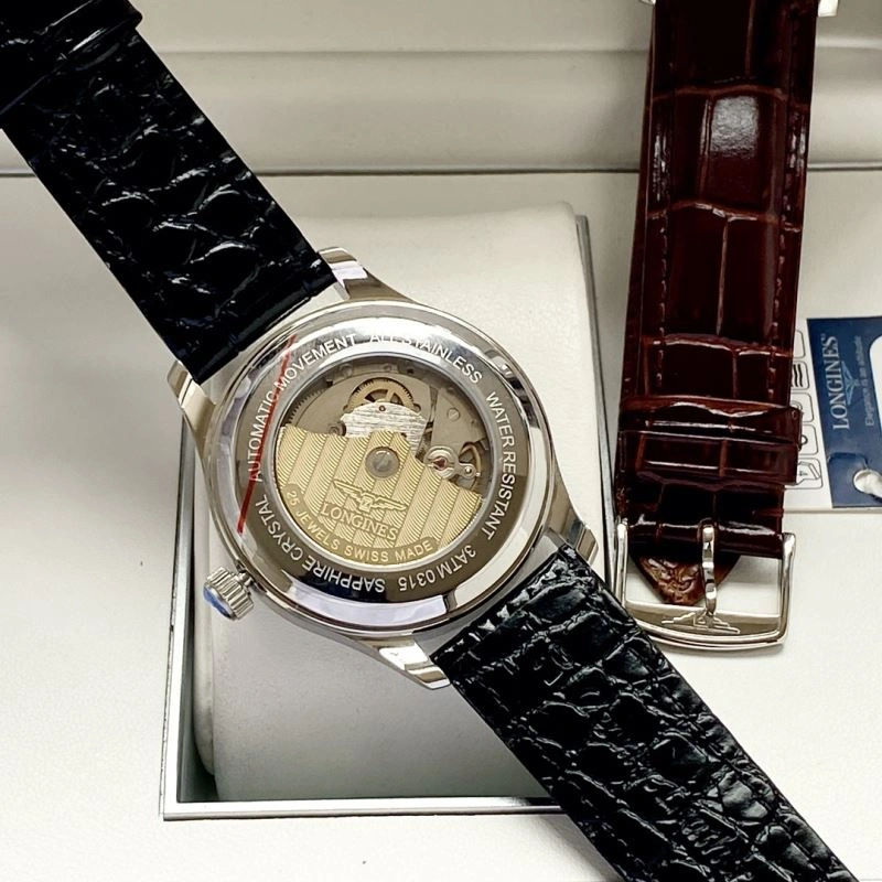 LONGINES Watches TravelReady 186949