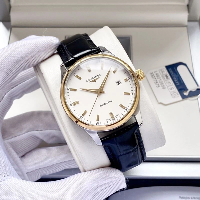 LONGINES Watches Sustainable 186961