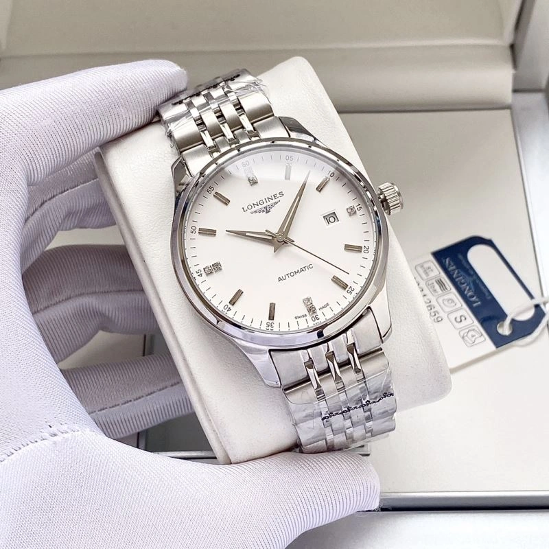 LONGINES Watches MoistureWicking 186960