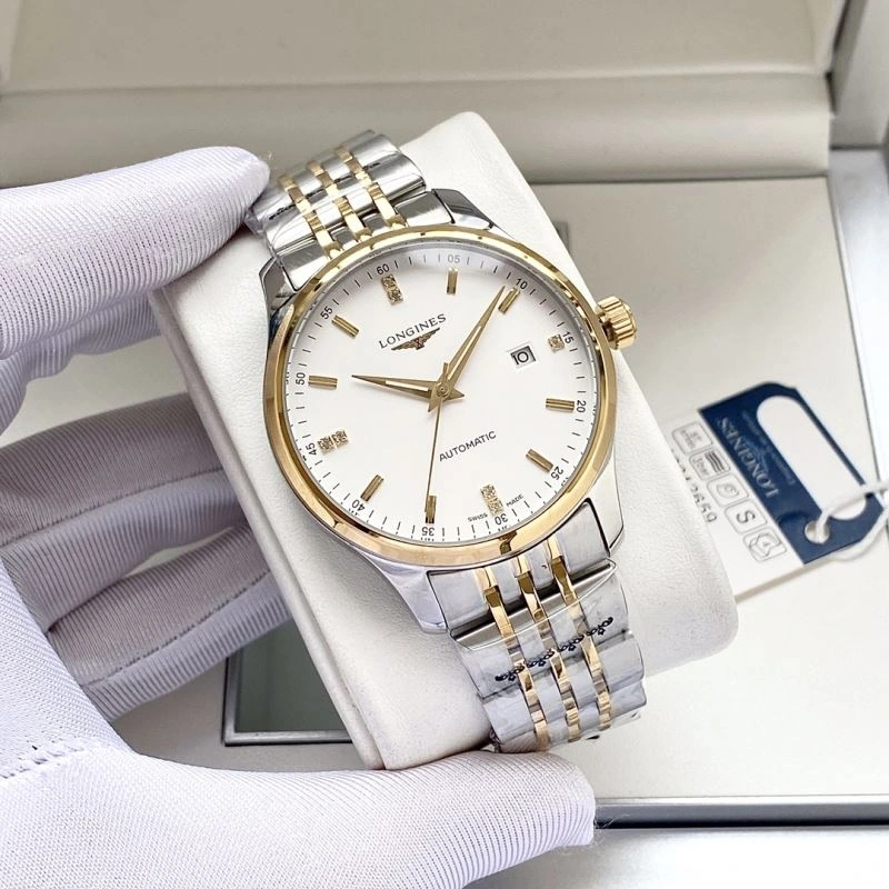 LONGINES Watches MoistureWicking 186960