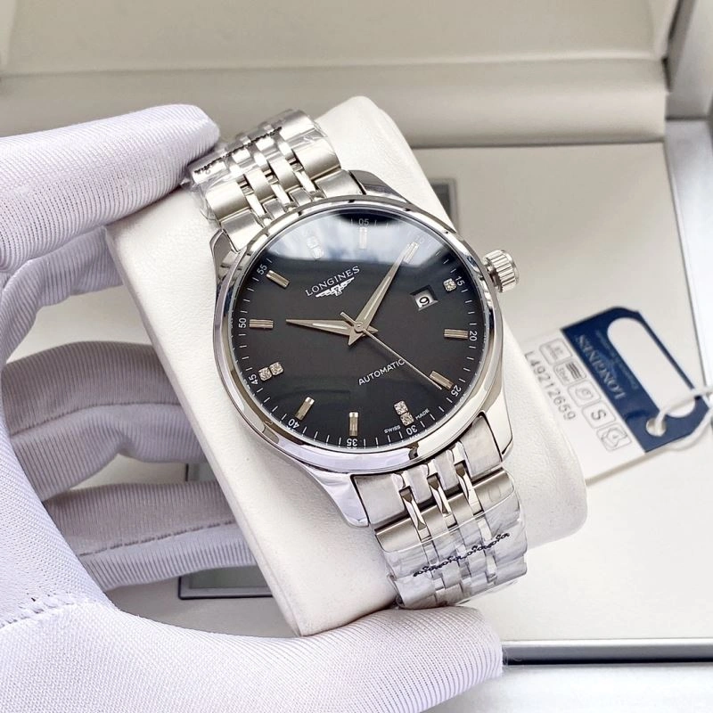 LONGINES Watches MoistureWicking 186960