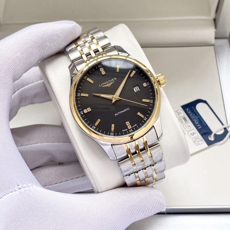 LONGINES Watches MoistureWicking 186960