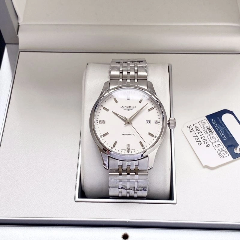 LONGINES Watches MoistureWicking 186960