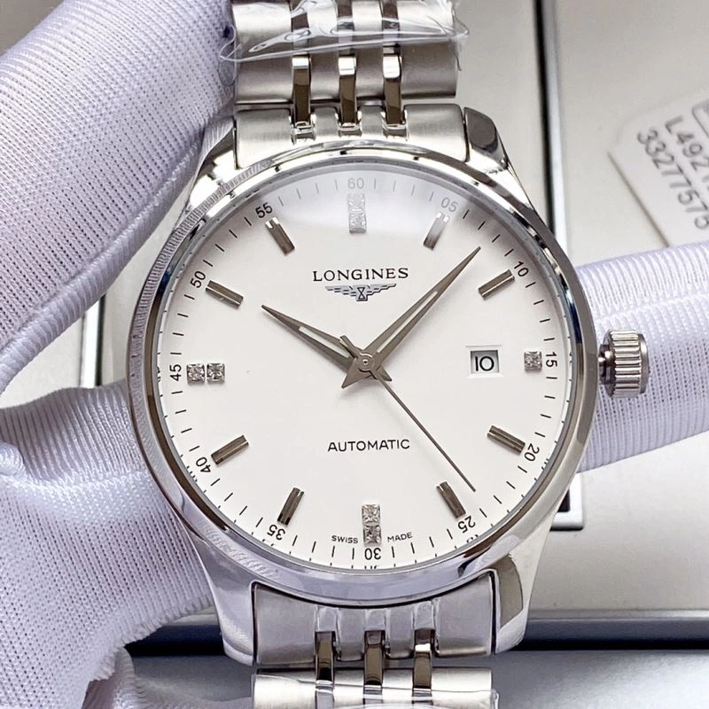 LONGINES Watches MoistureWicking 186960
