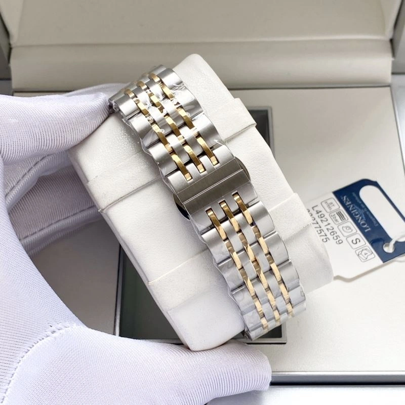 LONGINES Watches MoistureWicking 186960