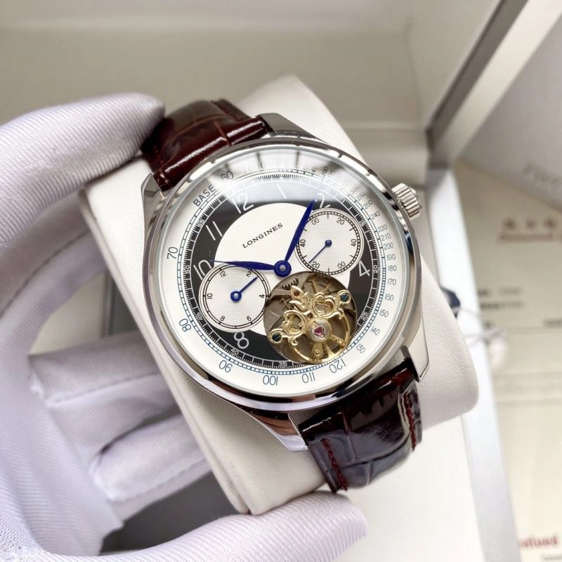 Popular LONGINES Watches 186959