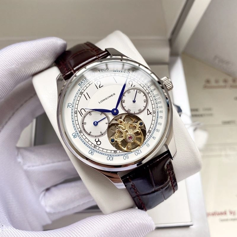 Popular LONGINES Watches 186959
