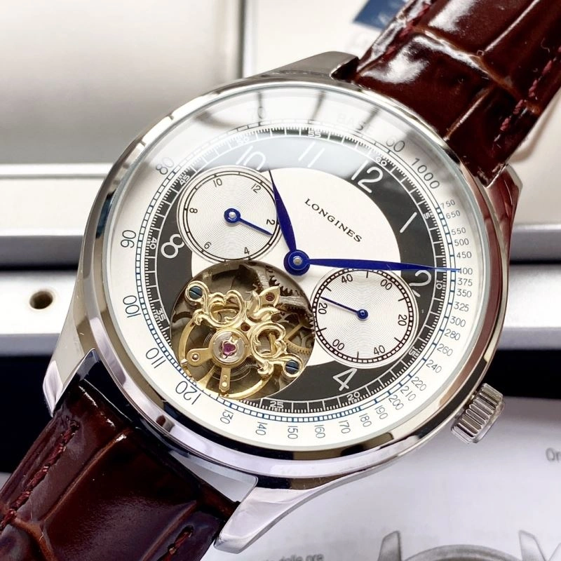Popular LONGINES Watches 186959