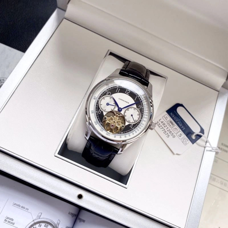 Popular LONGINES Watches 186959