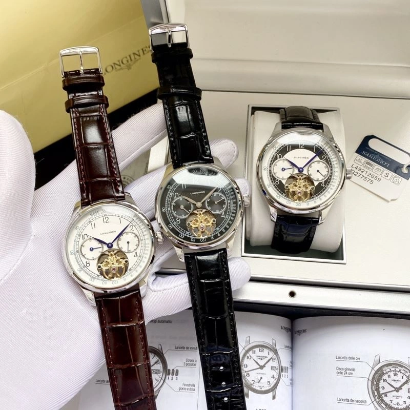 Popular LONGINES Watches 186959