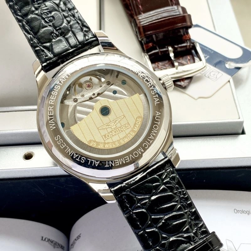 Popular LONGINES Watches 186959