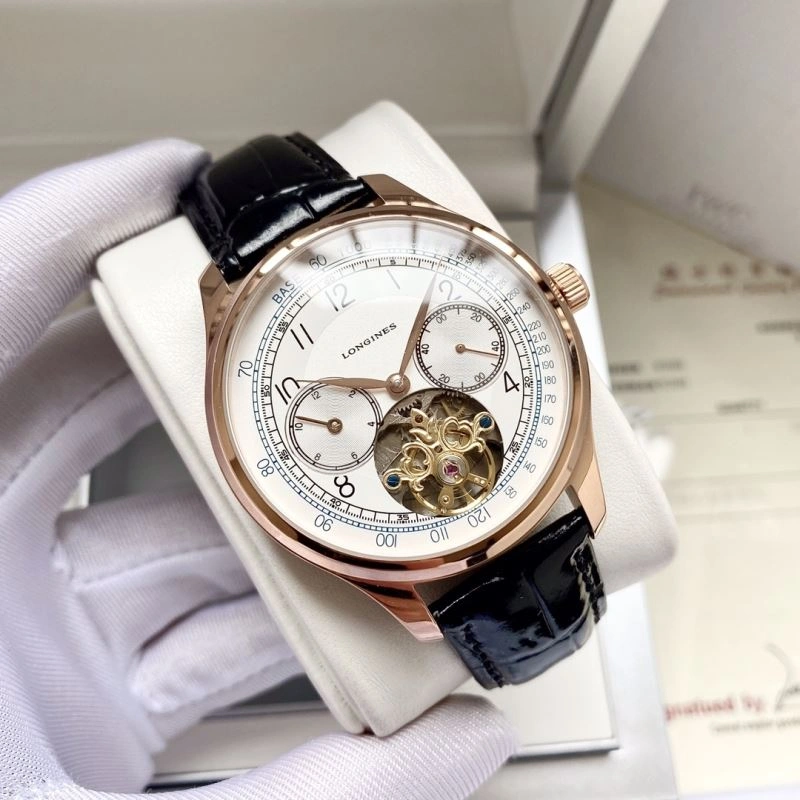 TravelReady LONGINES Watches 186970