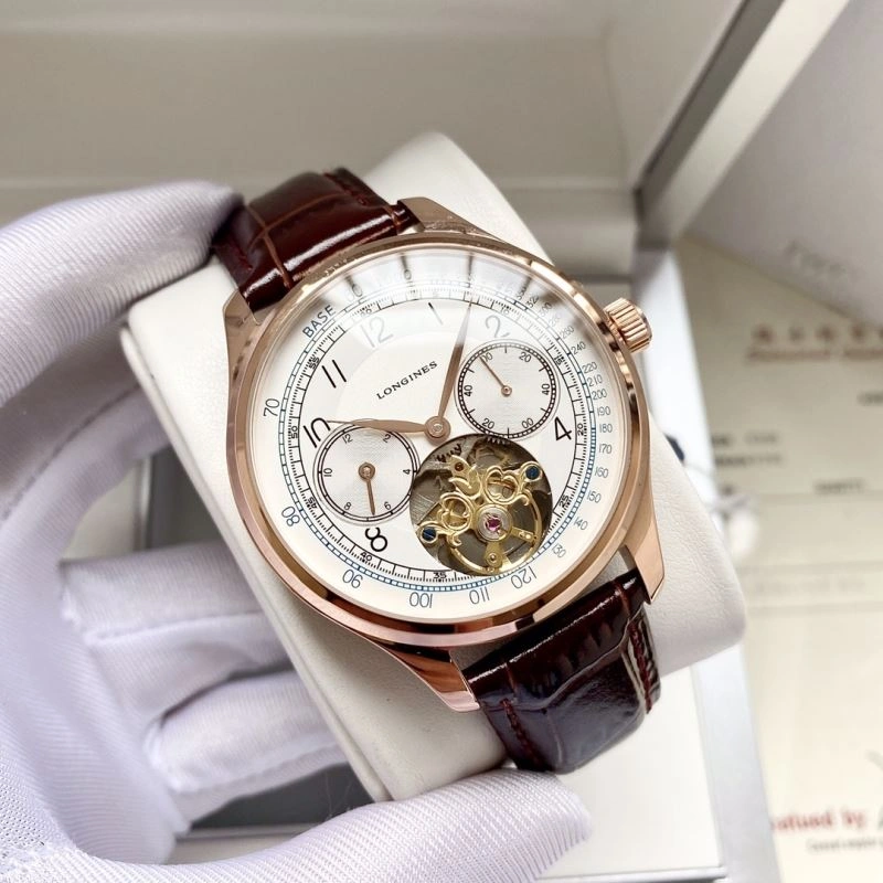 TravelReady LONGINES Watches 186970